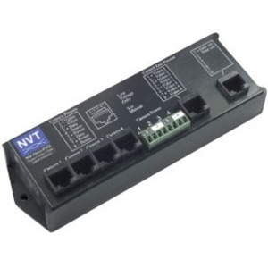 4-CH PVD CABLE INTEGRATOR
