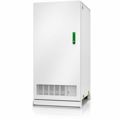 APC by Schneider Electric Battery Cabinet