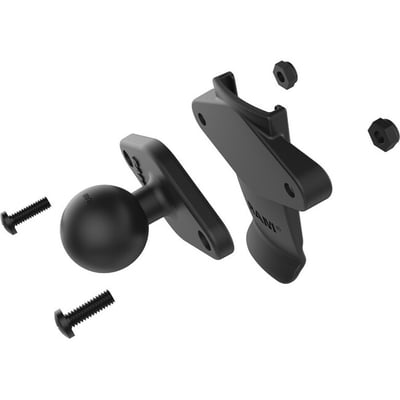 RAM Mounts Mounting Adapter for GPS, Handheld Device