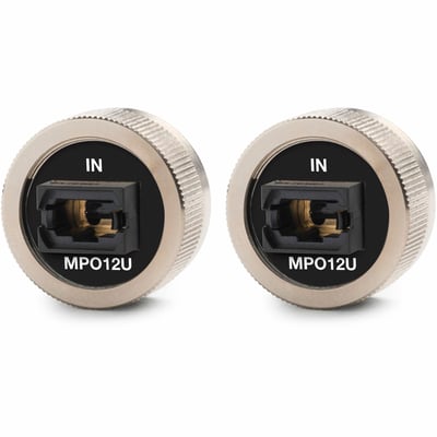 NFA-MPO12U-KITCERTIFIBER MAX MM/SM ADAPTER KIT (FOR TESTING
