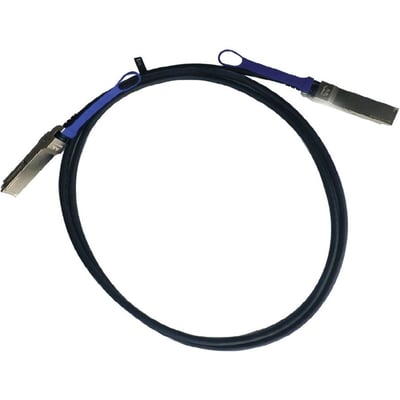 NVIDIA PASSIVE COPPER CABLE 1X SFP+ 10