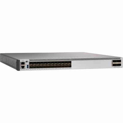 Cisco Catalyst C9500-24Y4C Layer 3 Switch