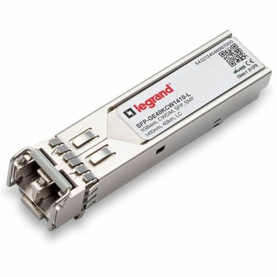 Approved Networks Juniper SFP Module