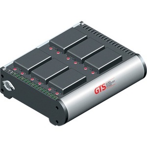 GTS MOBILE DEVICE CHARGER MOBILE COMPUTER BLACK SILVER AC