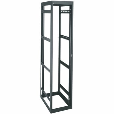 Middle Atlantic VMRK Series 54RU Floor Standing Rack - 31in Depth, 22in Width Floor Standing Cabinet