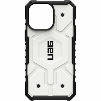 Urban Armor Gear Pathfinder iPhone 14 Pro Max Case - White