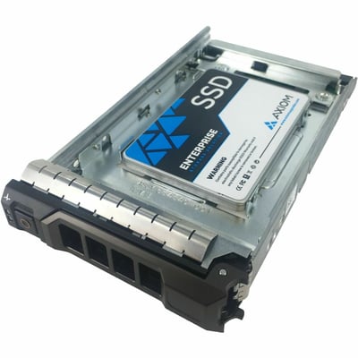 1.92TB ENTERPRISE EP650 SSD 3.5-INCH HOT-SWAP 24GB/S SAS