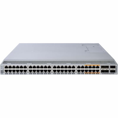 NEXUS 9300 WITH 48P 1GT, 4P 10/25G & 2P 40/100G QSFP28