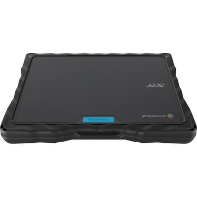 DROPTECH ACER C722 MTK BLK TECHSHELL CERTIFIED RUGGED