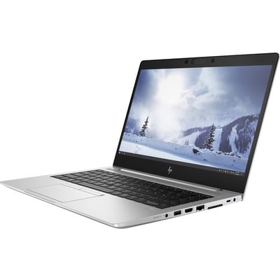HP mt45 14" Thin Client Notebook - AMD Ryzen 3 PRO 2nd Gen 3300U - 8 GB - 128 GB SSD - English Keyboard