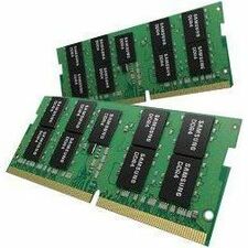 SAMSUNG 32GB DDR5-4800 ECC SODIMM 2RX8 1.1V