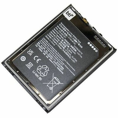 CT4X-BTSC-001-BTI 3.87V BATTERY HONEYWELL CT45 CT47 CT4X-BTSC-001