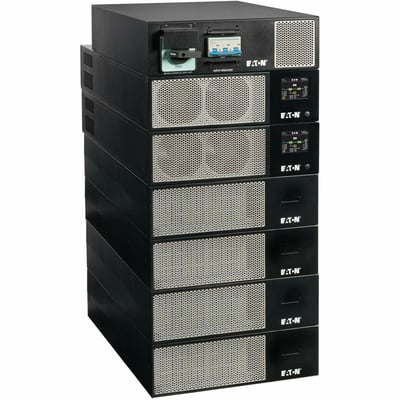 93PX 20000VA 20000W N+1 208V 3- PASS GATEWAY CARDS EXTENDED RUN 21U