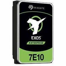 20PK EXOS 7E10 4TB ENTERPRISE HDD FIPS/TAA