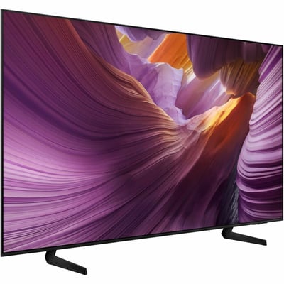 2025 77IN S85F OLED 4K TV S85F SERIES OLED