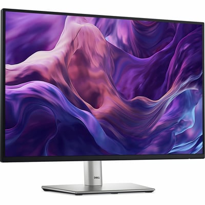 24 USB-C HUB - P2425E 24IN DISPLAY