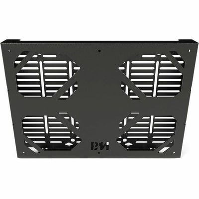 UNIVERSAL MEDIA PLAYER ENCLOSURE