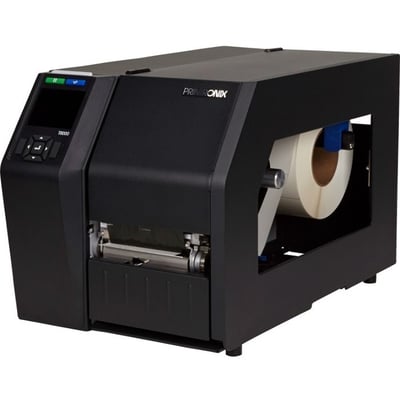 TSC PRINTRONIX PRINTER PTR T8208 NET US INDUSTRIAL