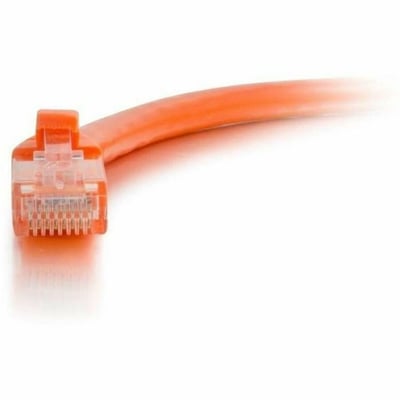 Quiktron Q-Series Category 6a Network Cable