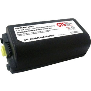 THE HMC3X00-LI(H) IS A RECHARGEABLE BATTERY FOR THE MOTOROLA/SYMBOL MC3100 MOBIL