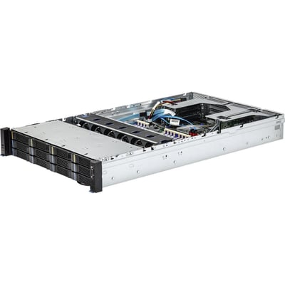 ASROCK RACK 2U12L-ICX2 2U RACKMOUNT STORAGE SERVER BAREBONE DUAL SOCKET P+ (LGA