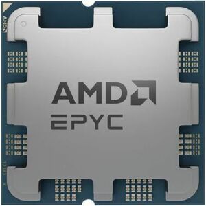 EPYC 4124P 4-CORE PROCESSOR 65W 5.1GHZ MAX BOOST