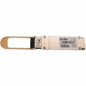 HP 40G QSFP+ LC BIDIRECTIONAL 150M MMF 2-STRAND TRANSCEIVER
