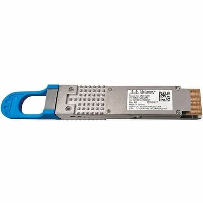 Mellanox 400GbE QSFP-DD DR4 1310nm Optical Transceiver