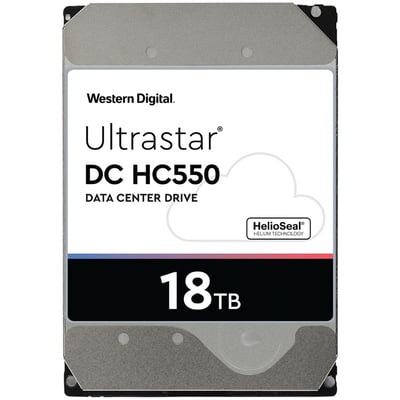 18TB SATA ULTRA 512E TCG N 512MB 7200RPM