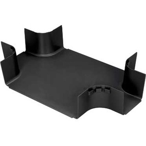 Panduit FiberRunner&reg; Four Way Cross