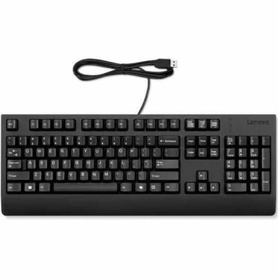 PREFERRED PRO KB US A1