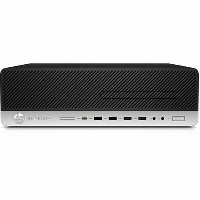 800 G4-SFF I7-8700 REFURB 32G 512NVM DVD W11P GR A