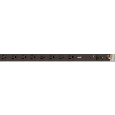 Vertiv Geist NSVKN080-101S15 8-Outlets PDU