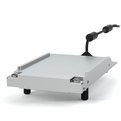 Xerox 500 GB Hard Drive - External