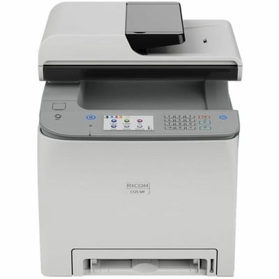 RICOH C125 MF 26PPM COLOR MFP