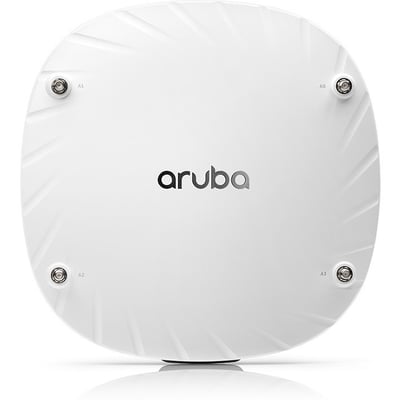 HPE AP-534 Dual Band 802.11ax 2.97 Gbit/s Wireless Access Point - Indoor