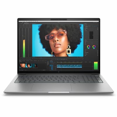 HP ZBOOK 8 G1I 16 U7 265H 16 32GB/512 PC