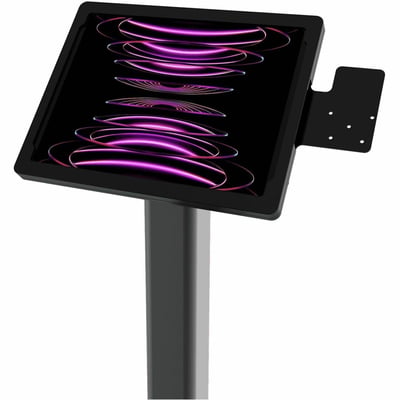 VAULT PRO KIT FOR IPAD 10TH GEN, IPAD AIR & PRO 11" , UNIVERSAL READER SUPPORT, WITH KIOSK
