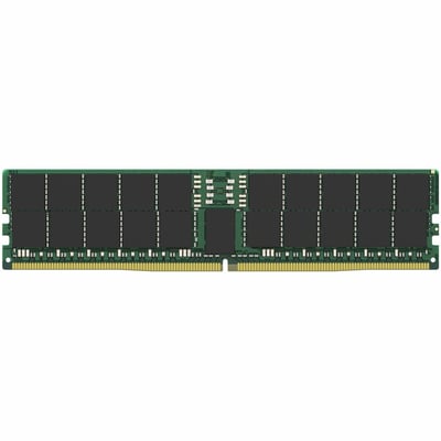96GB DDR5 6400MT/S ECC REG 2RX4 MODULE