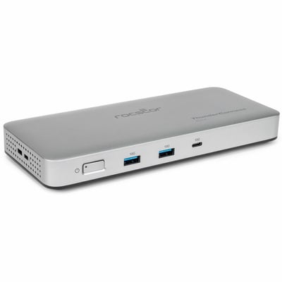 USB4 DOCKING STATION RD14 USB4 40G PORTABLE DOCT 8K30H