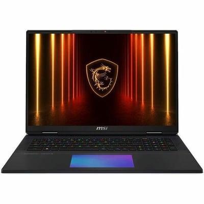 TITAN 18 HX AI A2XWIG-616US ULTRA9-285HX/5080/64GB/4TB/WIN11PRO