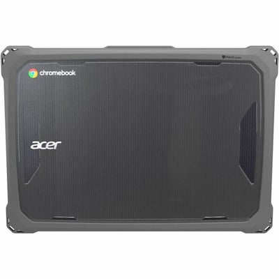 CASE ACER C737/C737T CHROMEBOOK 11.6IN (GREY)