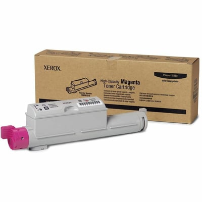 Xerox Original Toner Cartridge