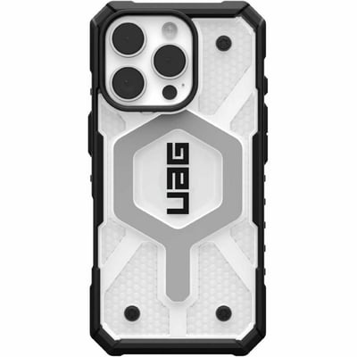 UAG CASE IPH16 PRO PTHFNDR CLR MGSF- ICE