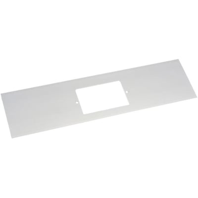 Wiremold ALA3800 Cover Plate With 1 3/4" X 2 15/16" Opening