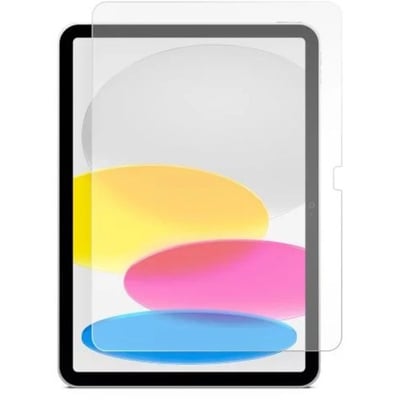 TEMPERED GLASS SCREEN PROTECTOR FOR IPAD 10TH-11TH (A16) GEN