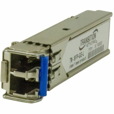 TRANSCEIVER - SFP CC 1000BASE-LX SMLC 10KM 3.3V DMI