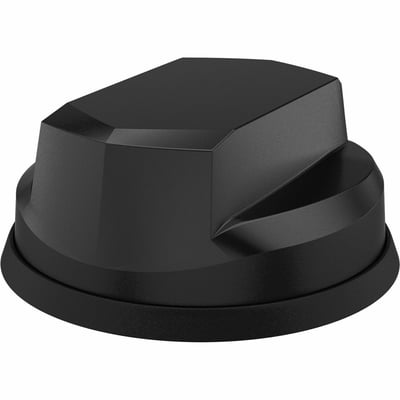 5-IN-1 4G/5G DOME BLK 5M LSE CBLE