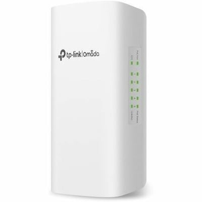 OMADA 5PORT GIGABITSMARTSWITCH W 1-PORT POE++ IN  4-PORT POE+ OUT