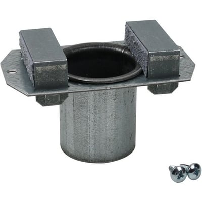 Wiremold Evolution 6AT Series Bottom Housing Assembly
